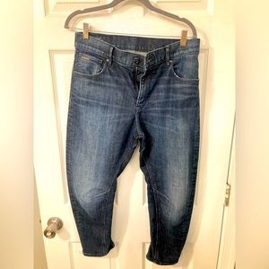 G star boyfriend jean